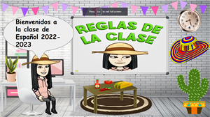 Reglas